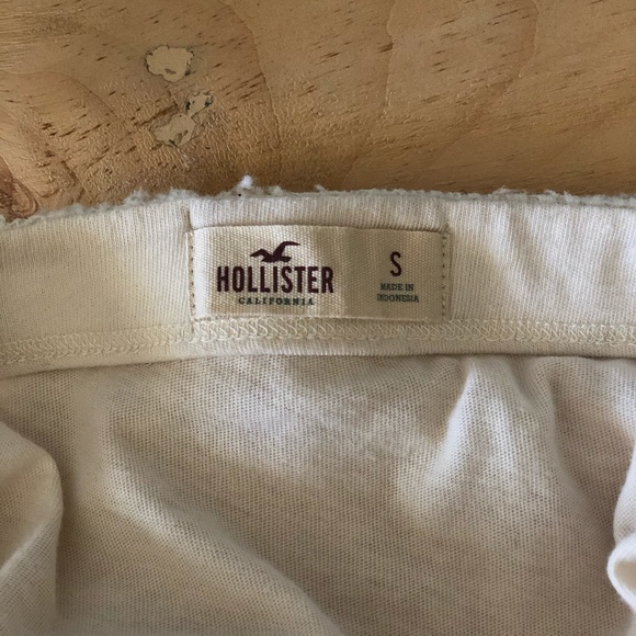 Hollister Lace Skirt - Picture 6 of 6